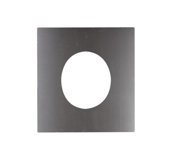 30 degree trim plate