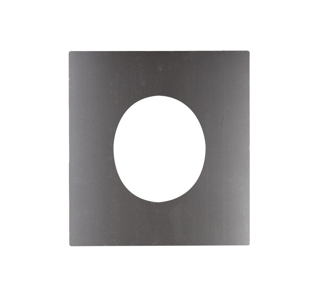 30 degree trim plate