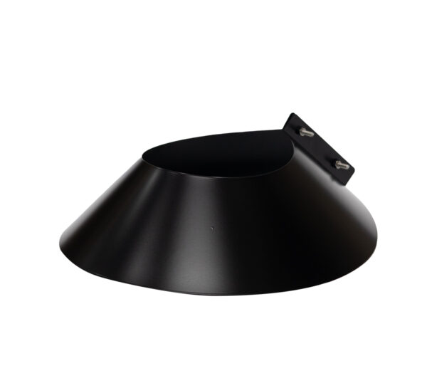 4 and 5 storm collar