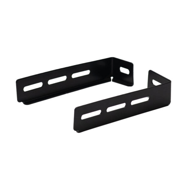 75 200mm wall band extension black