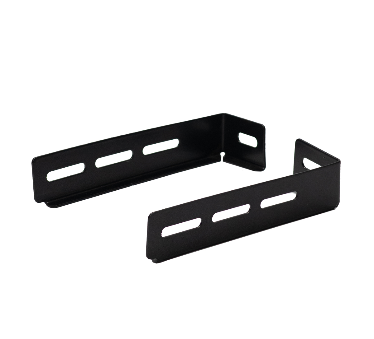 75 200mm wall band extension black
