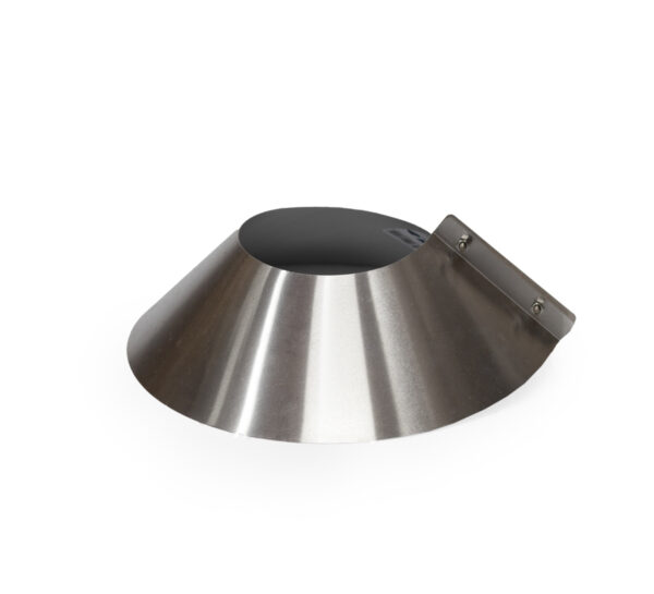 Storm collar
