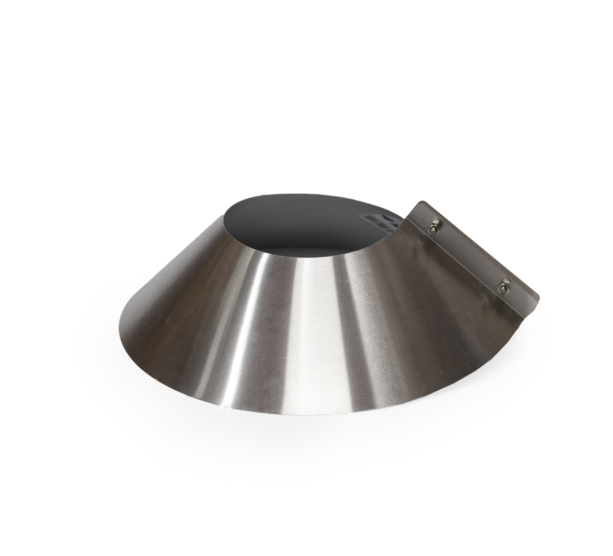 Storm collar