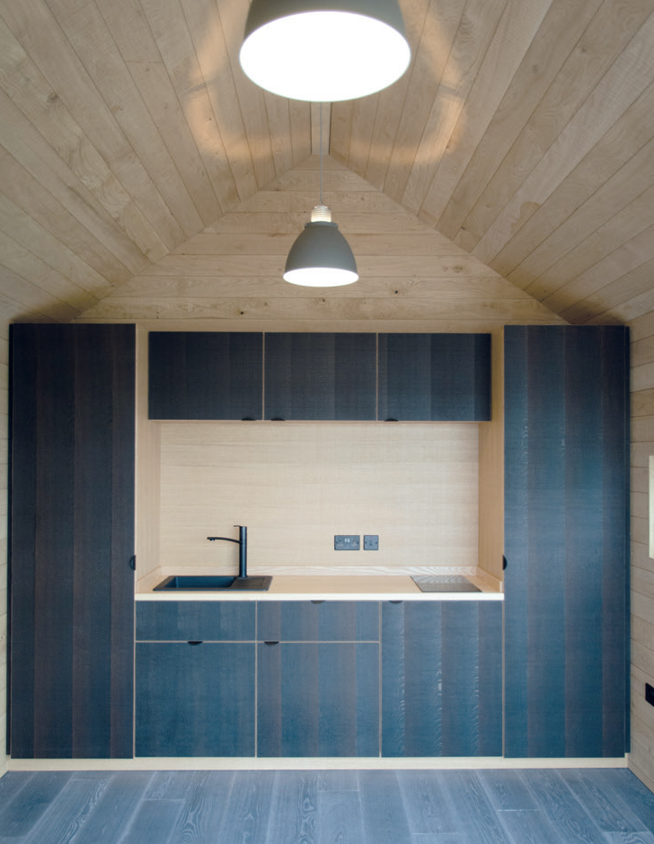 small stove for garden room