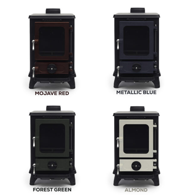 Painted doors special offer