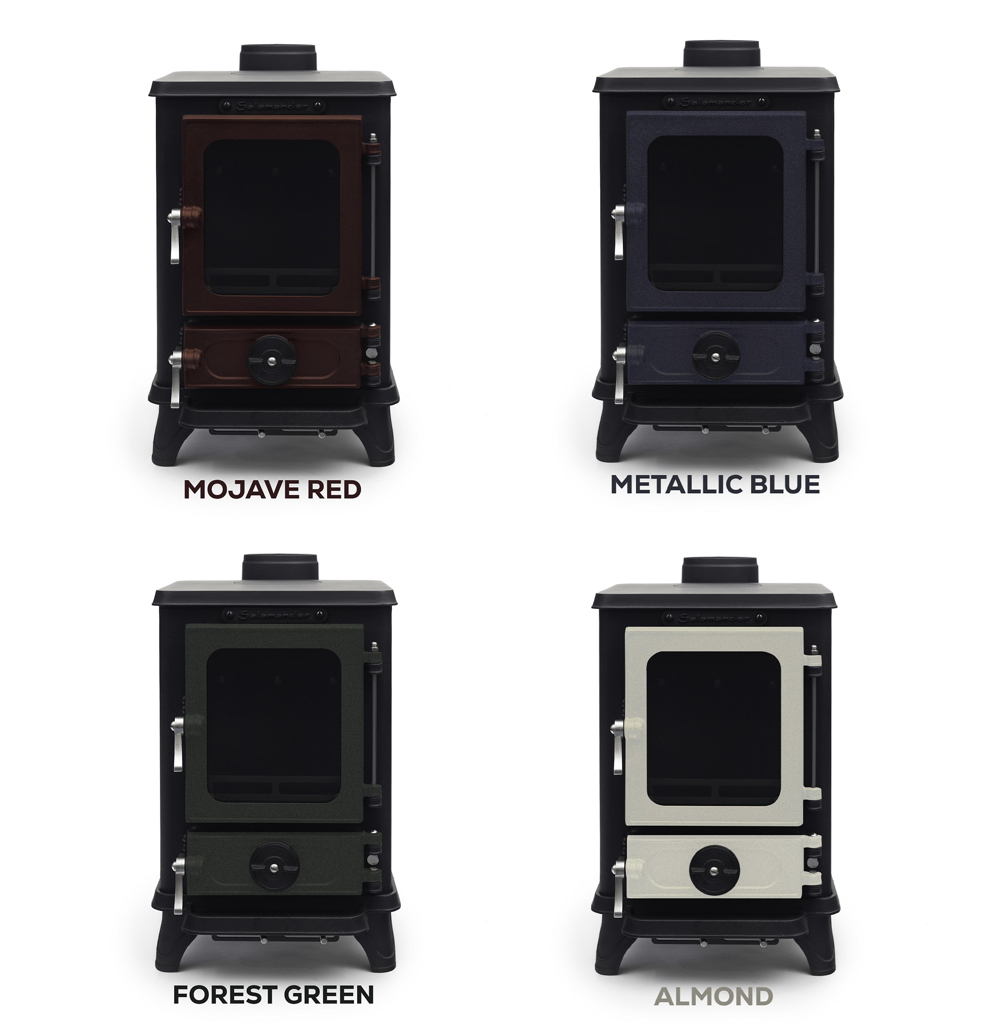 Painted doors special offer