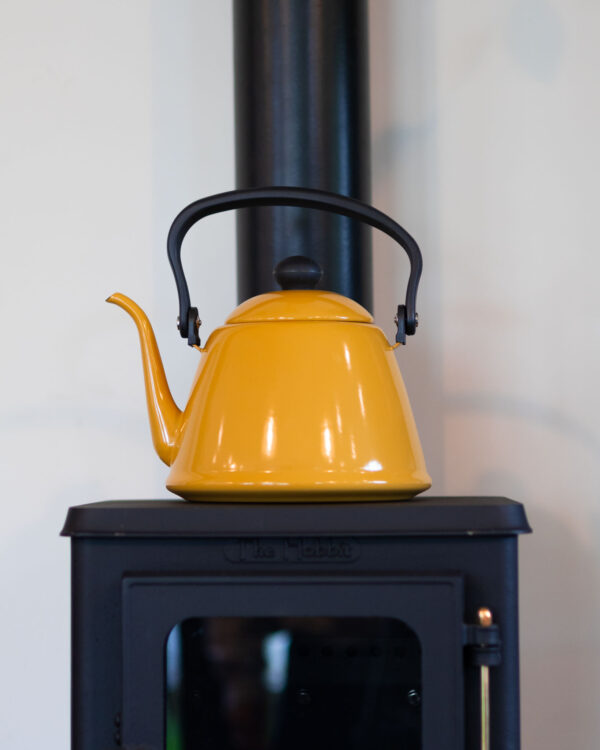 stovetop kettle