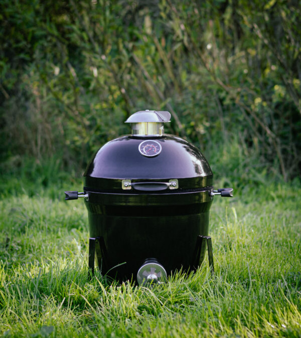 mini egg bbq