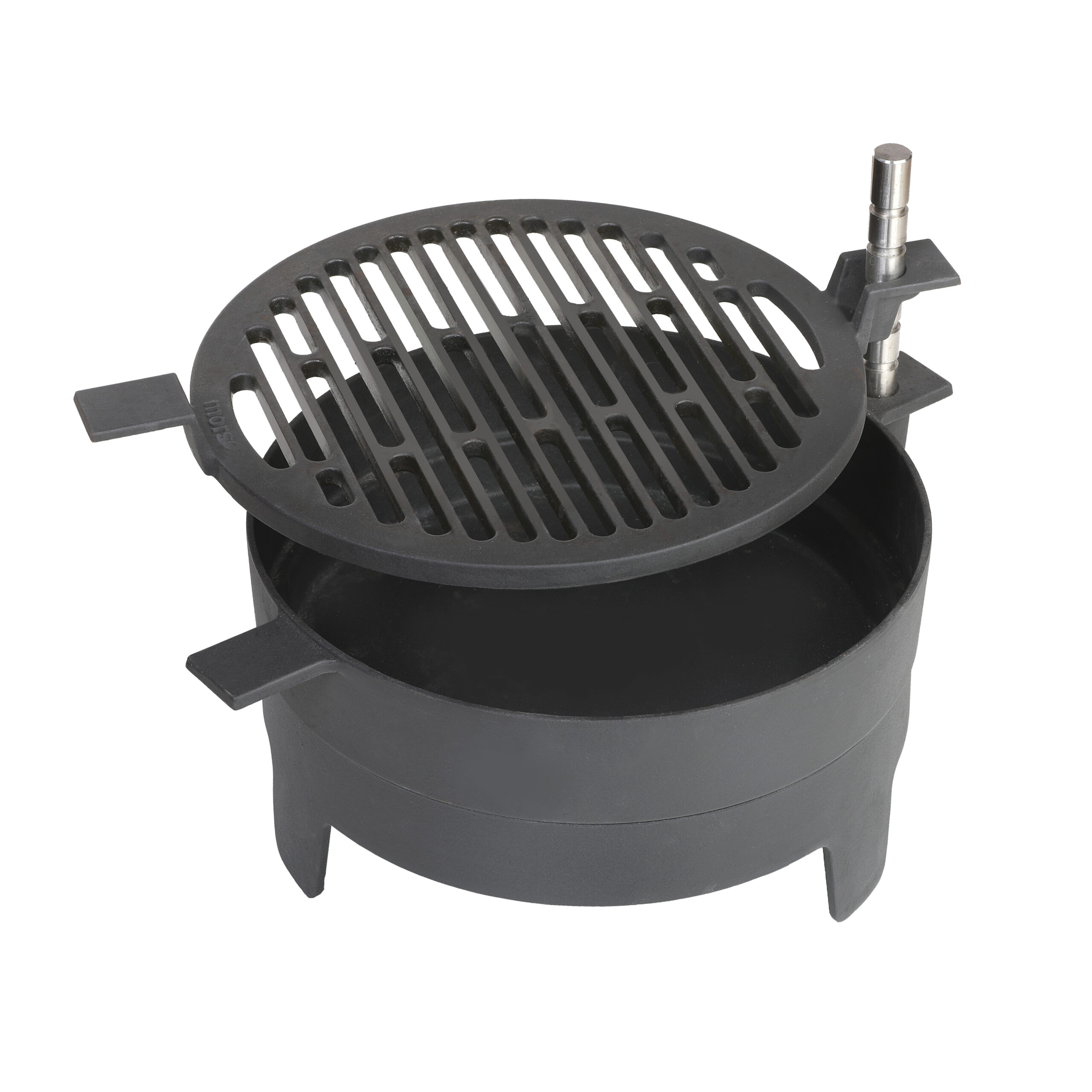 tabletop grill