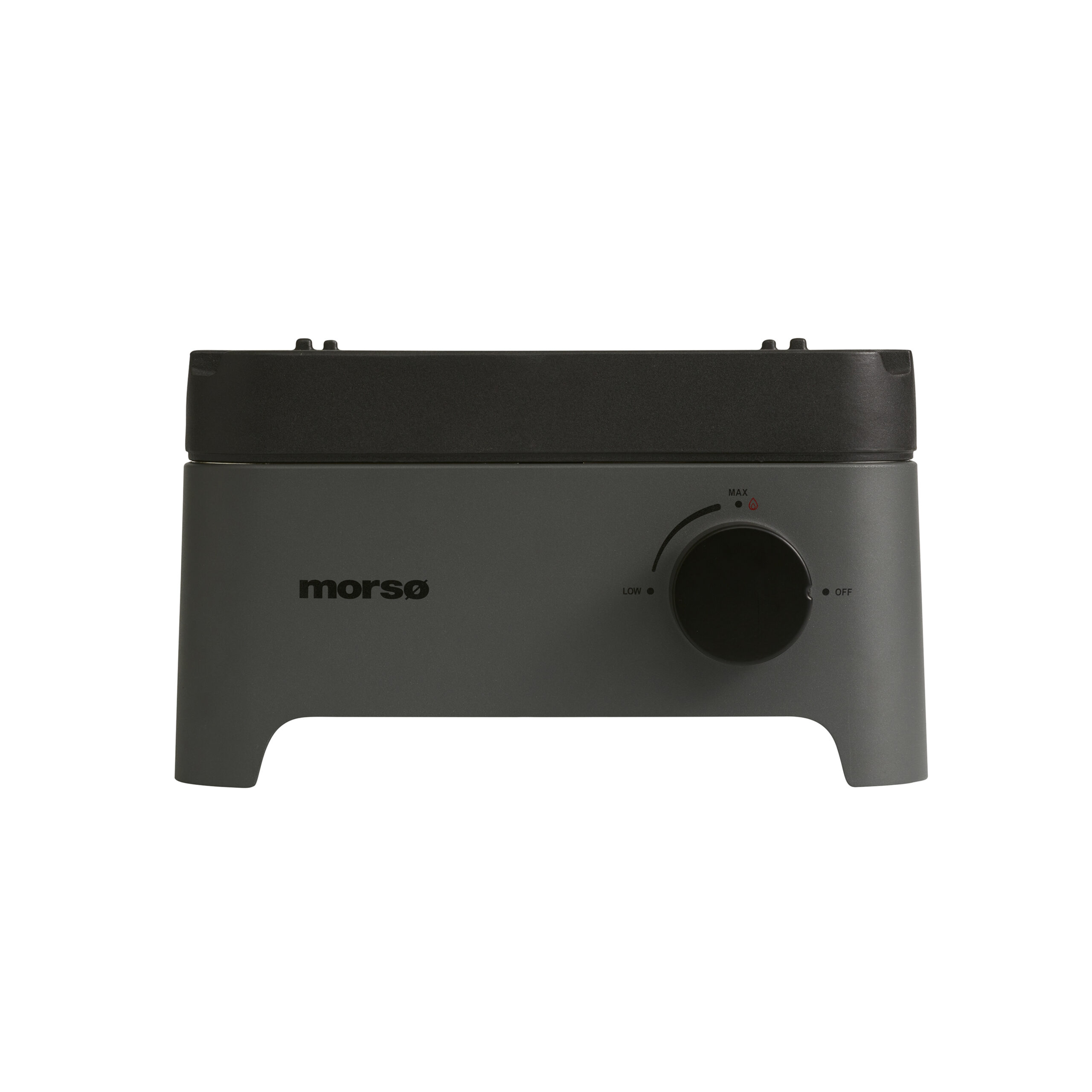 MORSOE WOK BURNER