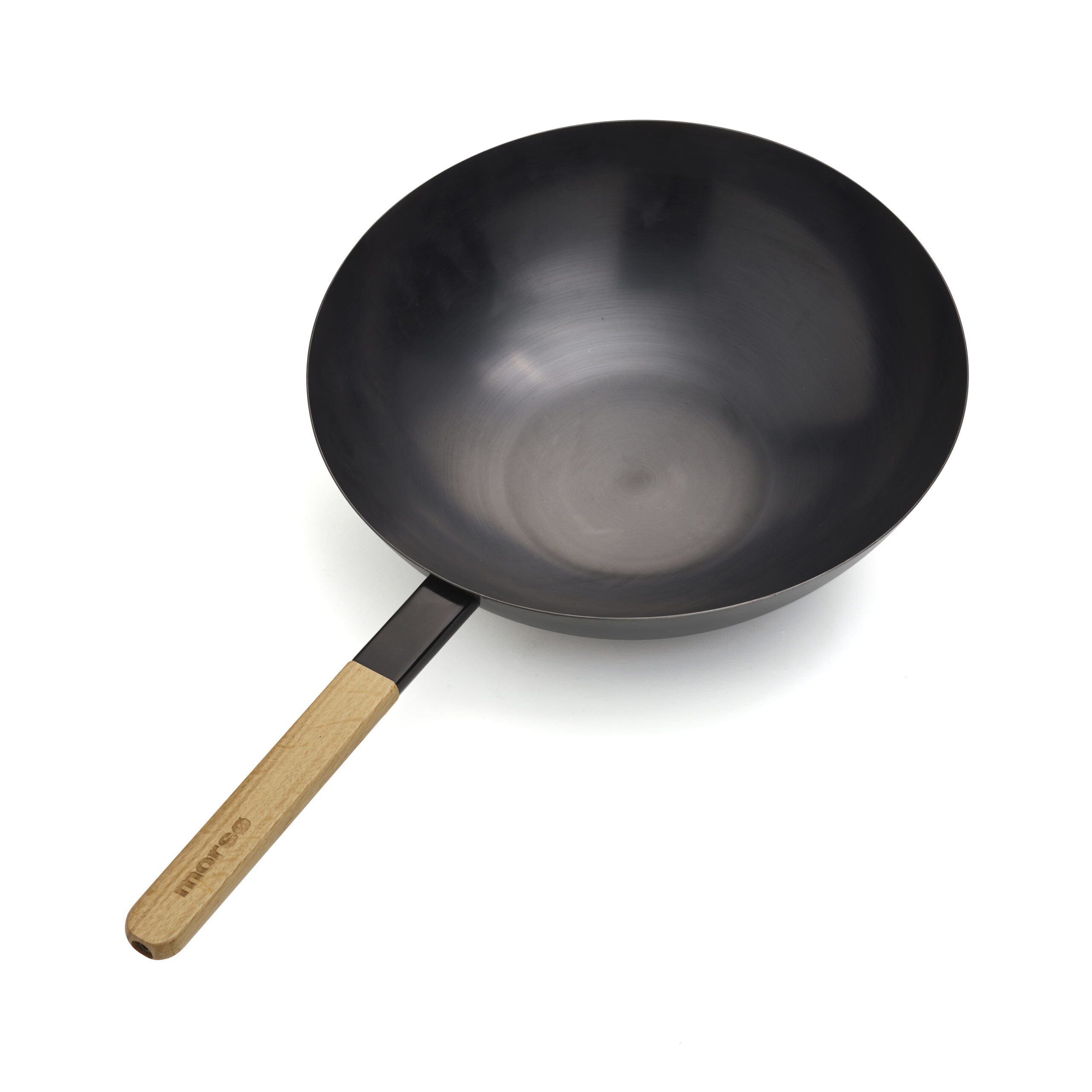 MORSOE WOK PAN