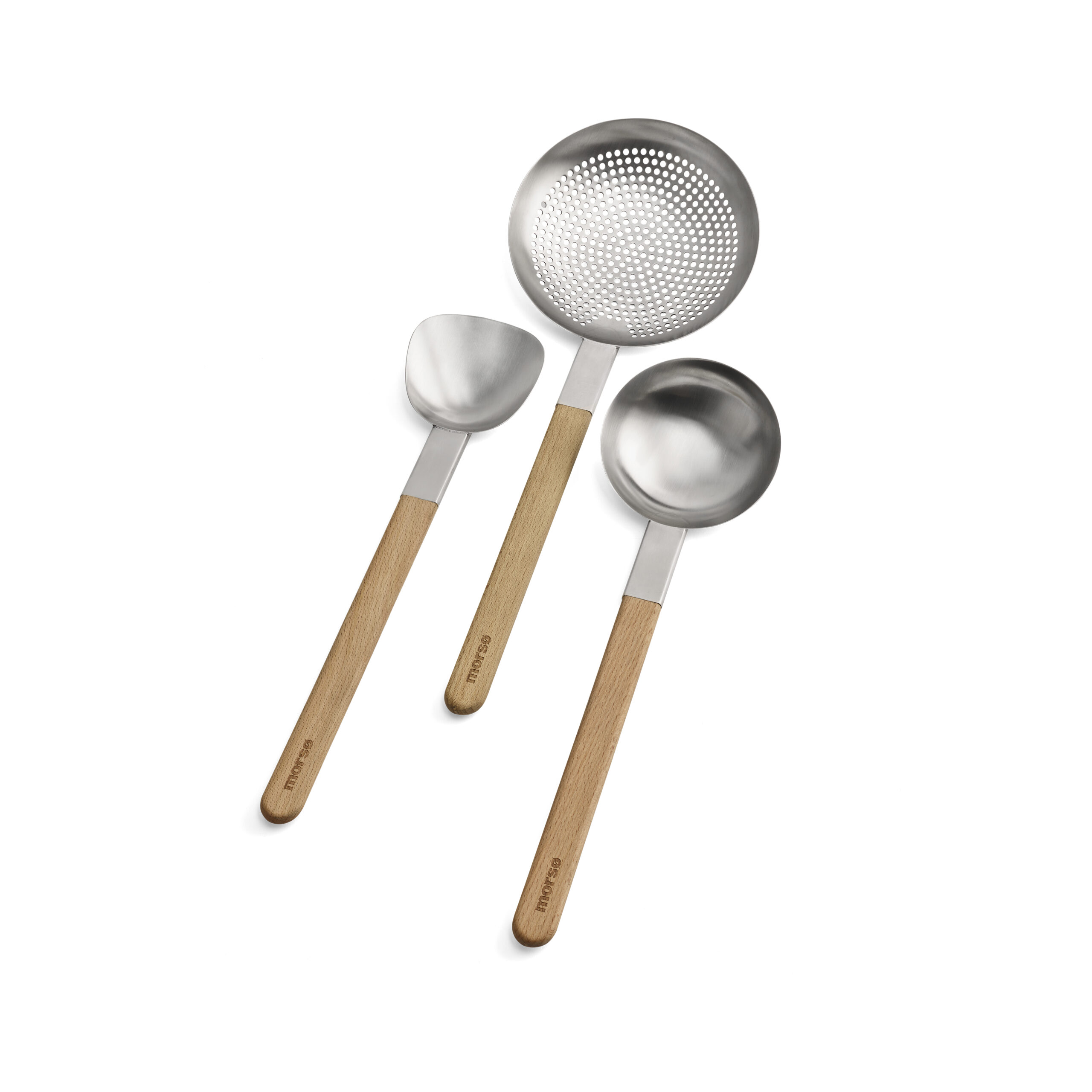 Morsø tool