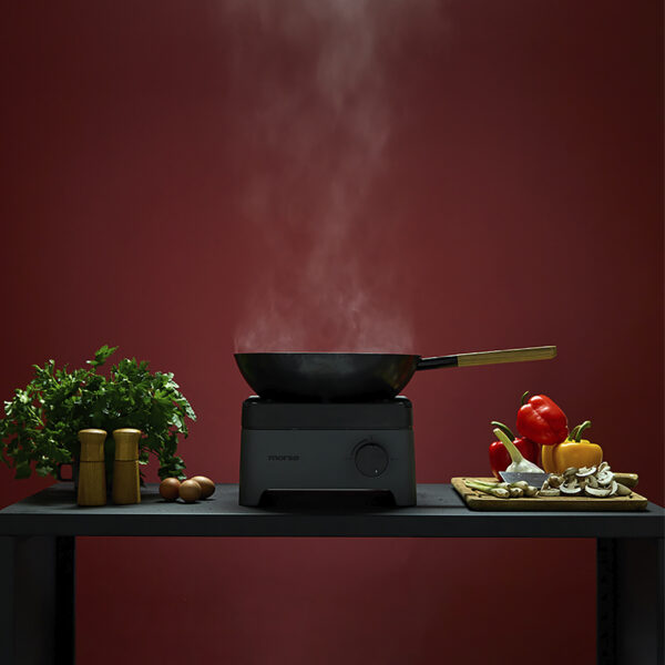WOK BURNER