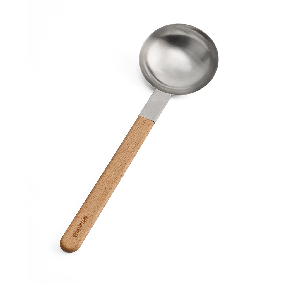 Morso spoon