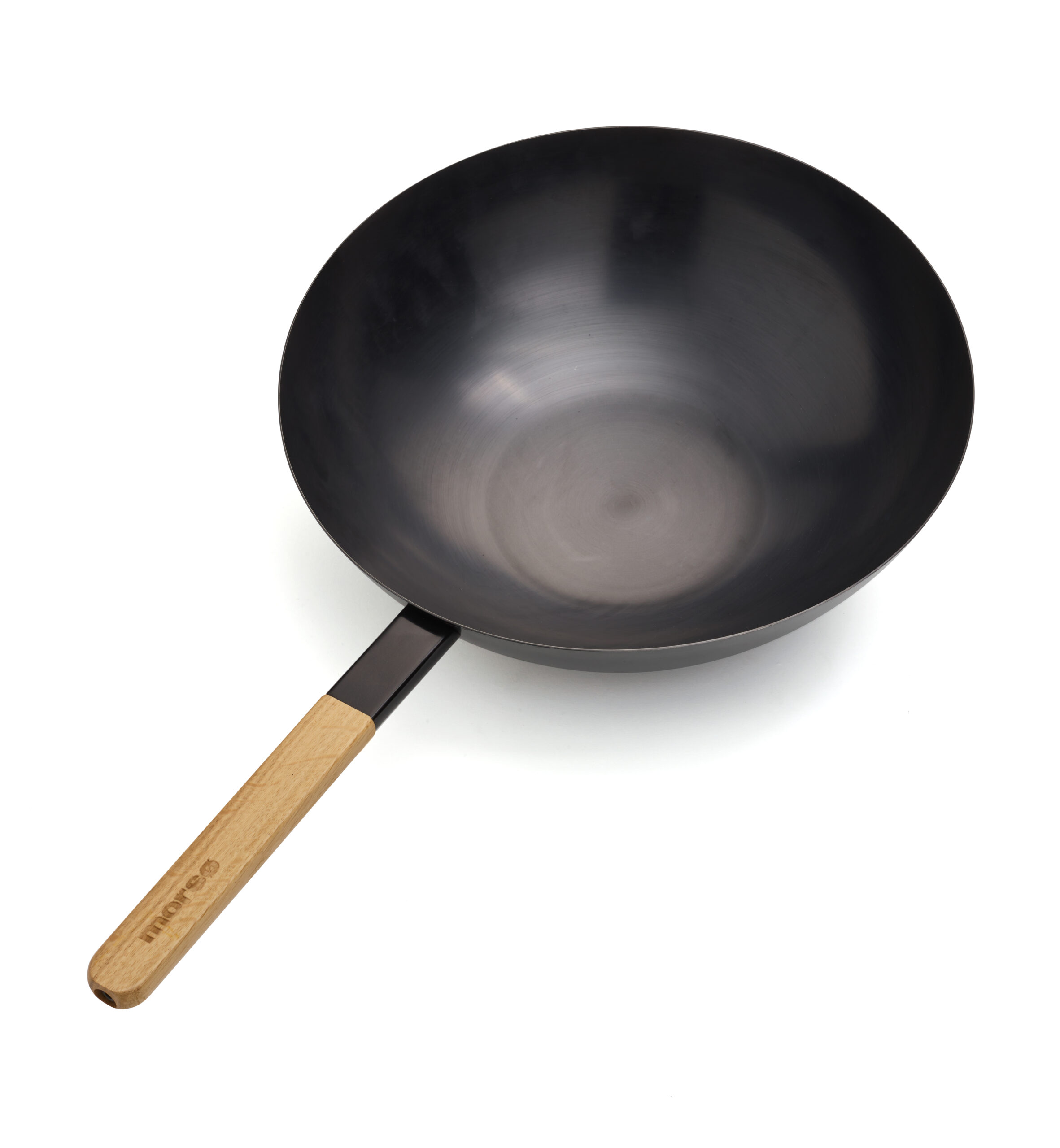 MORSOE WOK PAN