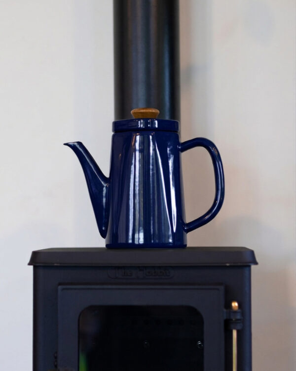 stove kettle