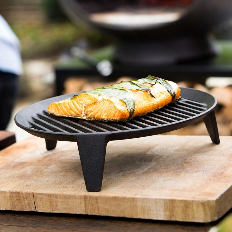 Tuscan grill