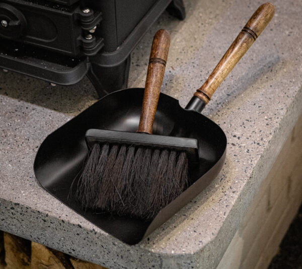 shovel and brush set