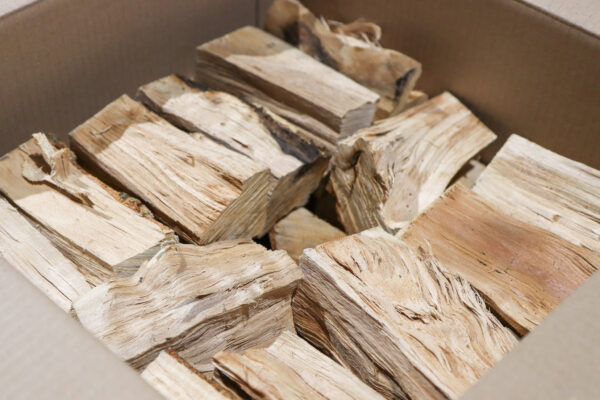 Love Logs 15cm Hobbit Logs in Box