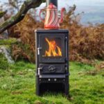 Salamander Stoves